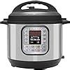 Instant Pot Duo Olla De Presi N Multi Cooker Programable En