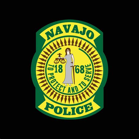 Navajo Nation Police Department increases patrols for public safety 11