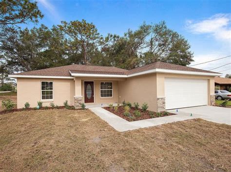 Summerfield New Homes & Summerfield FL New Construction | Zillow