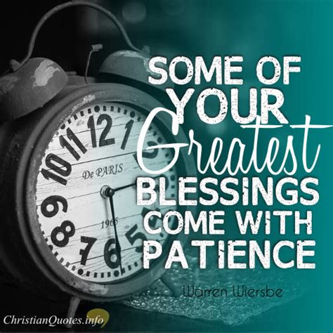 Christian Quotes Patience. QuotesGram