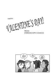 Stereoscope Comics Happy Valentines Day GetComiXXX Cartoon Porn