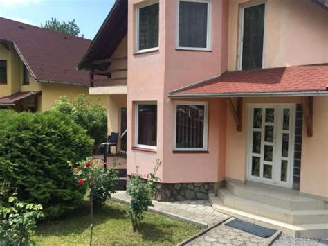 Casa Magu Sovata Updated Prices 2024