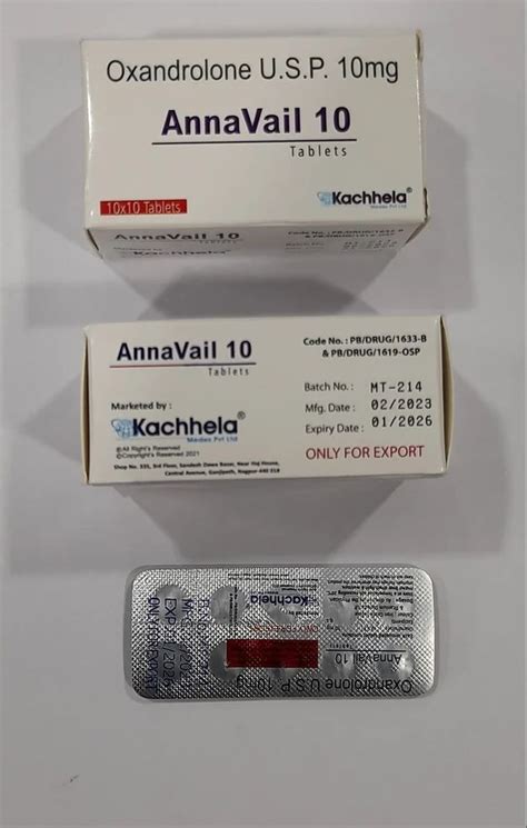 Oxandrolone Tablets Anavar Latest Price Manufacturers Suppliers