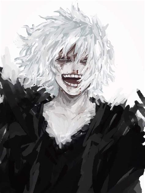 tomura art - Shigaraki Tomura Fan Art (43656151) - Fanpop