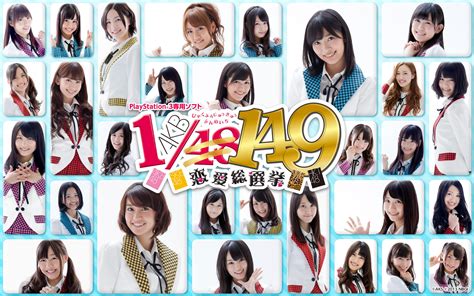 Akb1 149 恋爱总选举专题 正版下载 价格折扣 Akb1 149 恋爱总选举攻略评测 篝火营地