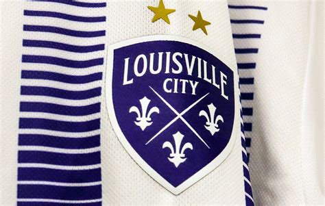 Louisville City FC - Matthew Wolff