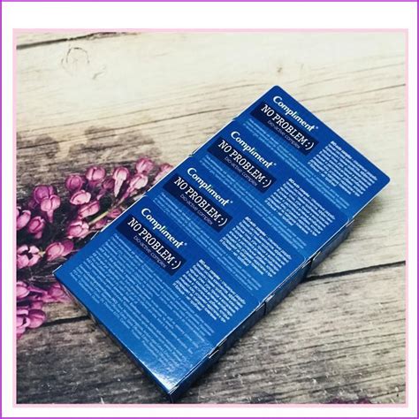 Gel Trị Mụn SOS Compliment No Problem - 25ml - TipXinh Mỹ Phẩm Chính Hãng