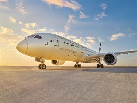 Etihad To Debut Flights To This New Saudi Destination