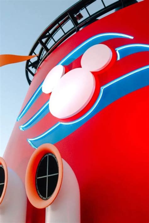 Disney Wish Cruise Ship Guide Artofit