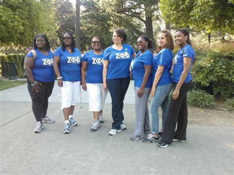 Custom T-Shirts for Zeta Phi Beta, Kappa Psi Zeta Chapter March Of Dimes Walk 2013 - Shirt ...