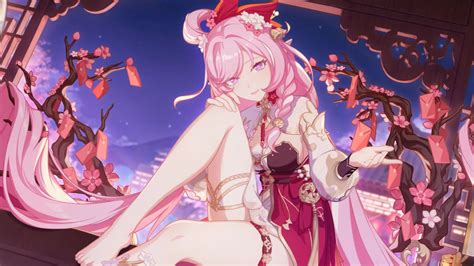 New Skins Honkai Impact 3rd 6 5 Update Honkai Impact 3rd Hoyolab