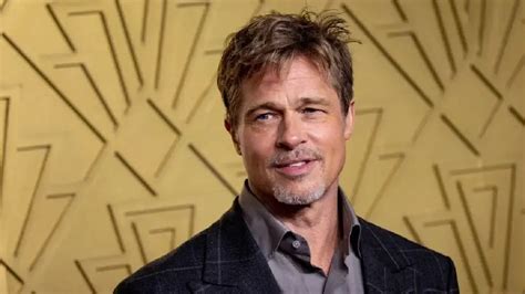 Brad Pitt cumplió 60 años mira las 3 mejores películas del actor que