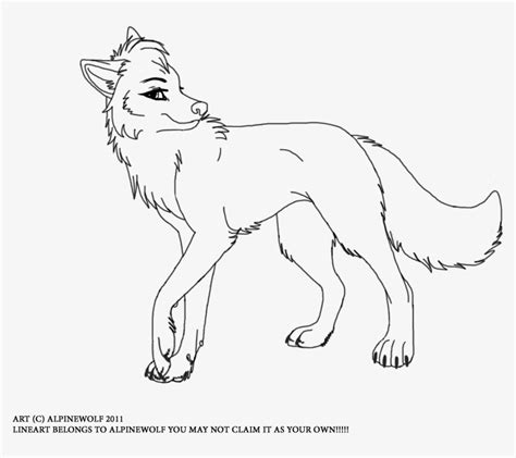 Female Wolf Furry Base Drawing Here presented 54 furry wolf drawing images for free to download ...