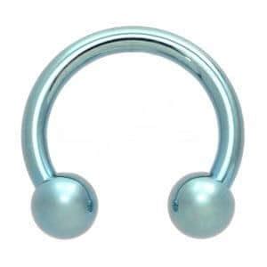 Titanium Circular Barbells Archives Body Jewellery Shop