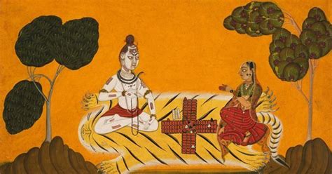 शिव पार्वती के दौर से बदलता आ रहा है भारत का सबसे पुराना खेल ‘चौसर Scoopwhoop Hindi