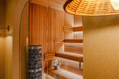 Custom Sauna Design And Construction Sds Australia