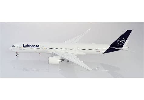 Herpa Lufthansa Airbus A New Colors