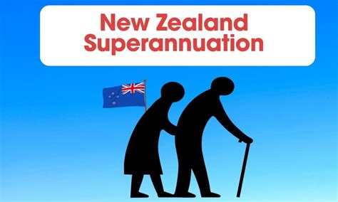 New Zealand Superannuation 2024 NZ Benefit Increase 2024 Credit Dates