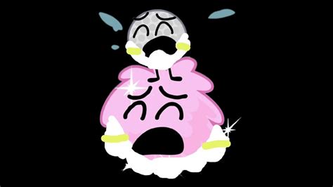 Bfb Baby Golf Ball And Baby Puffball Crying Youtube