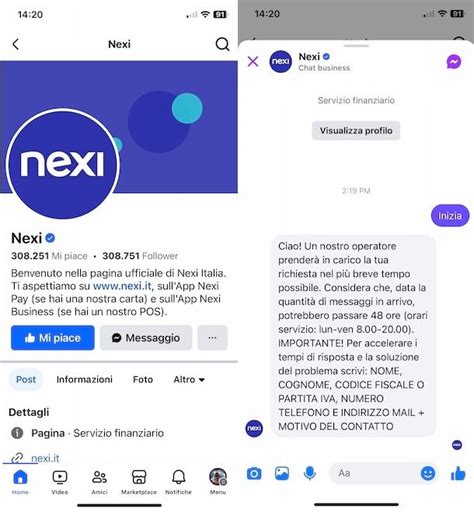 Come Parlare Con Operatore Nexi Salvatore Aranzulla