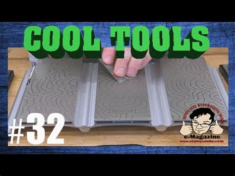 Stumpy Nubs Cool Tools Side By Side Sharpening Station Mpower Tools