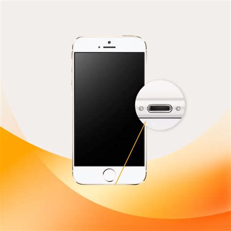 iPhone Charging Port Replacement Singapore | LYK Repair