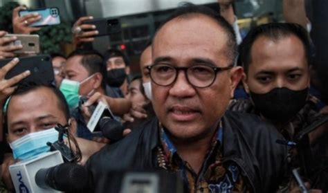 Jadi Tersangka Data Lhkpn Rafael Alun Miliki Harta Rp M Coraknews