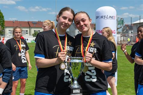 TSG Hoffenheim Frauen on Twitter Erfolgreicher Saisonabschluss für