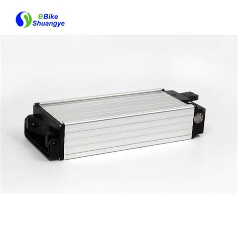 Electric Bike Battery 24v 36v 48v For Sale Ebike Shuangye