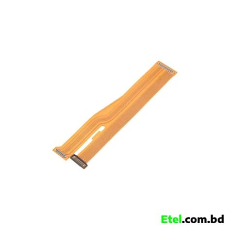 Samsung M22 Motherboard Flex Cable Price In BD