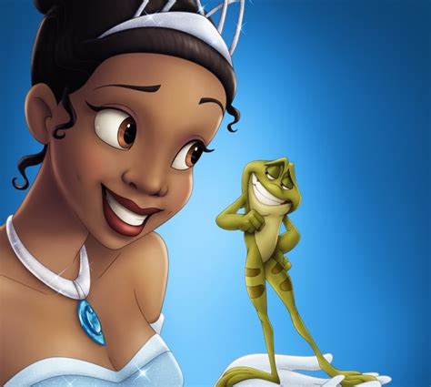 The Princess And The Frog 2009 Brrip 400mb ~ Animation24