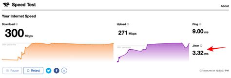 What Is Jitter, and How Does It Affect Your Internet Connection?