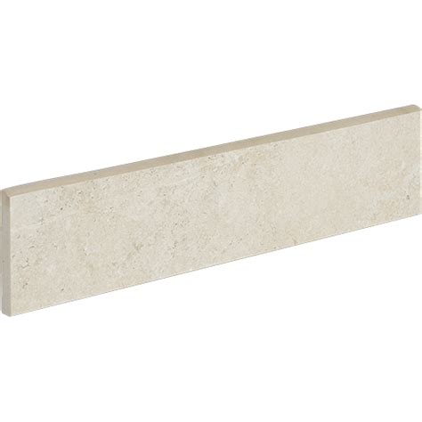 Futura Surface Bullnose 3 X 12 OWSI Old World Stone Imports