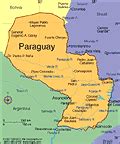 Paraguay Maps History Geography Government Culture Facts Guide