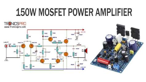 Rangkaian Catu Daya Ocl Amplifier Memahami Konsep Dan Aplikasi