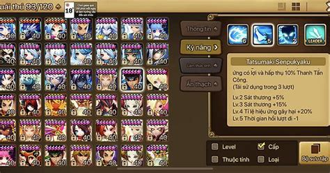 Wts 6 Dl Acount Vip Sever Global Nepthys Han Ragdoll Mookwol Rta