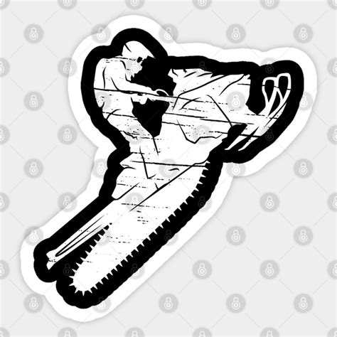 Out For A Rip Snowmobile - Snowmobiling - Sticker | TeePublic