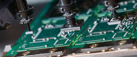 surface mount process surface mount process