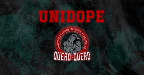 UNIDOPE Quero Quero GUIZOTE SC Em Erechim Sympla