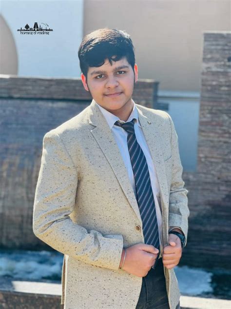 Being a change maker – Humans Of Madras