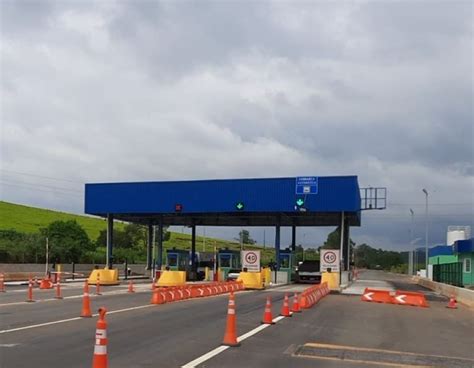 Rodovias No Sul De Minas Passam Ter Pra As De Ped Gio Not Cias De