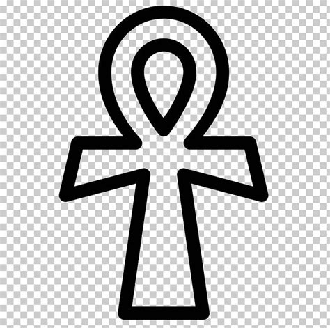 Ankh Ancient Egypt Symbol PNG Clipart Ancient Egypt Ankh Area