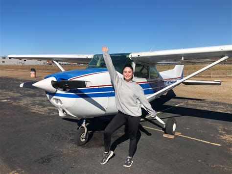 Student Pilot Financing