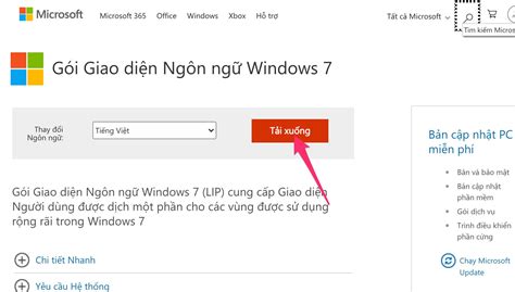 H Ng D N C Ch C I Ng N Ng Ti Ng Vi T Cho M Y T Nh Windows