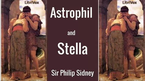 Astrophil And Stella Audiobook By Sir Philip Sidney Audiobooks