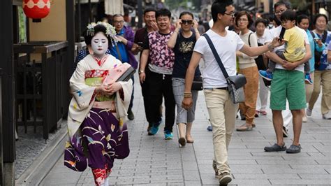 LAS GEISHAS 10 COSAS QUE DEBES SABER Viajando Deprisa