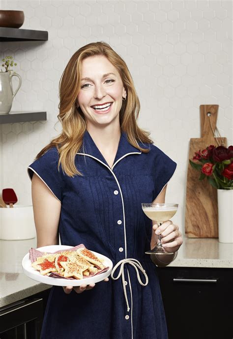 Chef Christina Tosi Of Momofuku Milk Bar Shares Holiday Traditions A