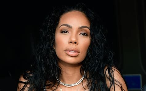 Erica Mena Fired From Love Hip Hop Atlanta After Racist Slur