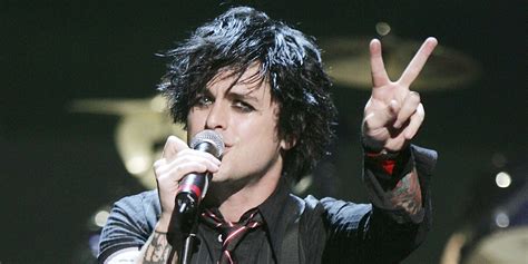 Billie Joe Armstrong Net Worth - Net Worth Post