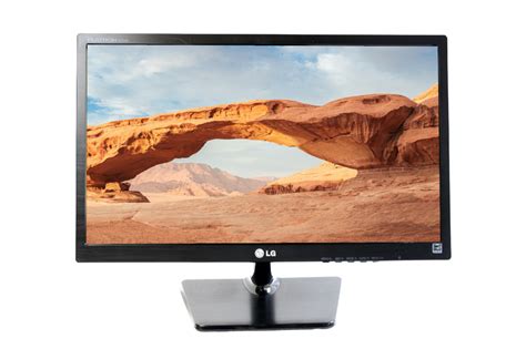 LG 21,5″ - | Reciclanet